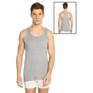 Tutku Erkek Rambo Atlet Gri (tea04)