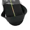 Kemer Tekstil Paça Lastiği 2,5cm 10m. Siyah (ti01-13)