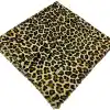 Eyfel Dimi Pamuk Eşarp Leopar Serisi (FE526-02)