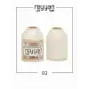Reyyan İpek 20 gr. Polyester Oya İpi-002