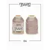 Reyyan İpek 20 gr. Polyester Oya İpi-004
