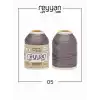 Reyyan İpek 20 gr. Polyester Oya İpi-005