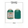 Reyyan İpek 20 gr. Polyester Oya İpi-046