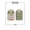 Reyyan İpek 20 gr. Polyester Oya İpi-048