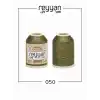 Reyyan İpek 20 gr. Polyester Oya İpi-050