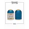 Reyyan İpek 20 gr. Polyester Oya İpi-062