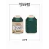 Reyyan İpek 20 gr. Polyester Oya İpi-073