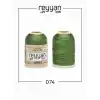 Reyyan İpek 20 gr. Polyester Oya İpi-074