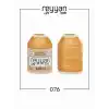 Reyyan İpek 20 gr. Polyester Oya İpi-076