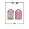 Reyyan İpek 20 gr. Polyester Oya İpi-080