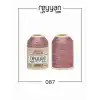 Reyyan İpek 20 gr. Polyester Oya İpi-087