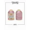 Reyyan İpek 20 gr. Polyester Oya İpi-093