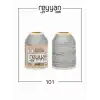 Reyyan İpek 20 gr. Polyester Oya İpi-101