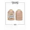 Reyyan İpek 20 gr. Polyester Oya İpi-103
