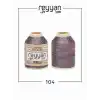 Reyyan İpek 20 gr. Polyester Oya İpi-104