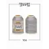 Reyyan İpek 20 gr. Polyester Oya İpi-106
