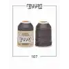 Reyyan İpek 20 gr. Polyester Oya İpi-107