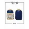 Reyyan İpek 20 gr. Polyester Oya İpi-112