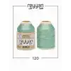 Reyyan İpek 20 gr. Polyester Oya İpi-120