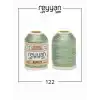 Reyyan İpek 20 gr. Polyester Oya İpi-122
