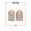 Reyyan İpek 20 gr. Polyester Oya İpi-123