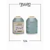 Reyyan İpek 20 gr. Polyester Oya İpi-124