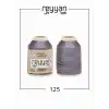 Reyyan İpek 20 gr. Polyester Oya İpi-125