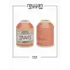 Reyyan İpek 20 gr. Polyester Oya İpi-151