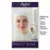 Aydın Penye İpli Beyaz Bone (PB01-02)