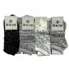 Özsa Kadın Patik Çorap 12li Paket (BC-95-19)