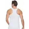 Tutku Erkek Rambo Atlet Beyaz (tea03)