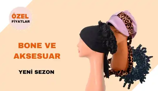 Bone ve Aksesuar