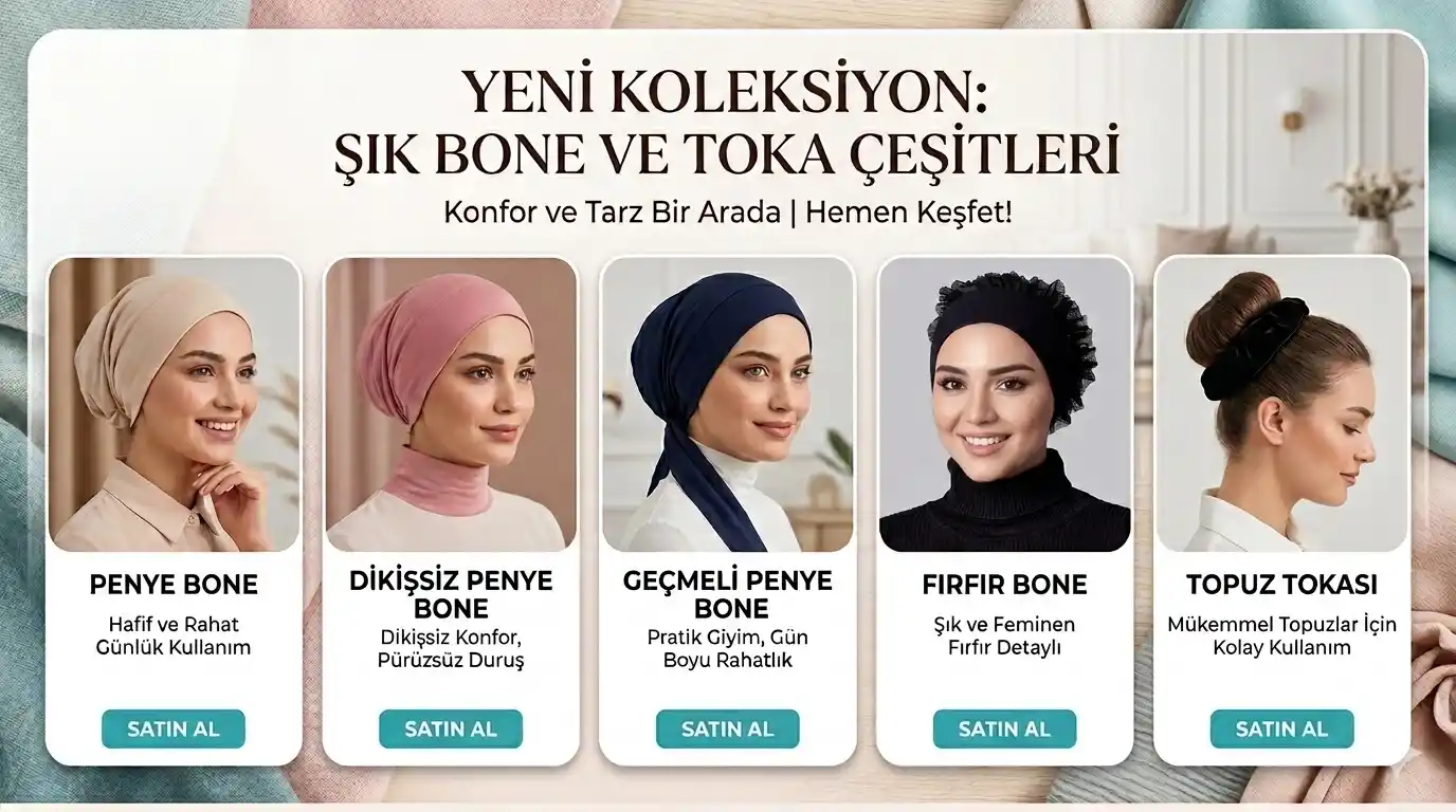 Bone ve Aksesuar