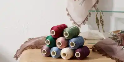 Reyyan İpek 20 Gram Polyester Oya İpi ile Zarif ve Dayanıklı Oya Modelleri