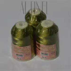 Altınbaşak 100 Gr. Oya İpi Renk:383