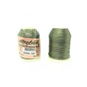 Altınbaşak 20 Gram Polyester Oya İpi (Renk:198)