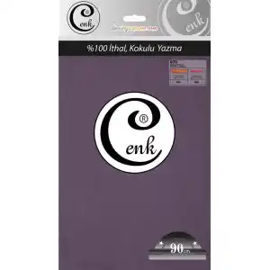 Cenk Yazma 90cm Düz Tekli Poşet Yazma (90cm-970)