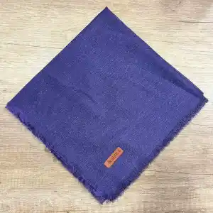 Poloist Simli Shine Keten Eşarp (Sml9934)