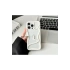 Apple Iphone Uyumlu 3D Snake Tasarımlı Silikon Kılıf