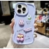 Apple Iphone Uyumlu Candy Silikon Kılıf