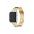Apple Watch Uyumlu Metal Luna Kordon
