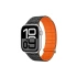 Apple Watch Uyumlu Evora Loop Silikon Kordon