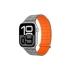 Apple Watch Uyumlu Evora Loop Silikon Kordon