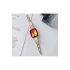Apple Watch Uyumlu Fashion Loop Kordon