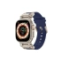 Apple Watch Uyumlu Fuyang Loop Kordon