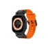 Apple Watch Uyumlu Fuyang Loop Kordon