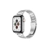 Apple Watch Uyumlu Olexi Çelik Loop Kordon