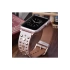 Apple Watch Uyumlu Rivet Loop Kordon