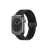 Apple Watch Uyumlu Shenzhen Loop Silikon Kordon
