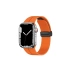 Apple Watch Uyumlu Shenzhen Loop Silikon Kordon